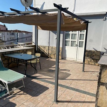 Apartments Sunpoint Ulcinj Bagian luar foto